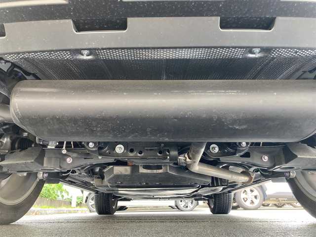 レクサス ＮＸ 350h バージョンL 静岡県 2023(令5)年 0.9万km ソニッククォーツ Lexus Safety System＋/Lexus Teammate Advanced Park（リモート機能付）/純正14インチコネクティッドナビ/　AM FM CD DVD Bluetooth USB AppleCarPlay AndroidAuto/フルセグTV/ビルトインETC2.0/フロント/サイド/バックモニター/社外前後方ドライブレコーダー/三眼フルLEDヘッドランプ/レクサスコミュニケーションサウンド/レーダークルーズコントロール/e-ラッチ/レクサスクライメントコンシェルジュ/・運転席・助手席独立温度調整オートエアコン/・シートヒーター/シートベンチレーション/・ステアリングヒーター/ハンズフリーパワーバックドア/純正20インチアルミホイール/スマートキー2本/ワンオーナー/4WD/ブラックレザーシート/後席6：4分割可倒式シート(電動格納機能付)