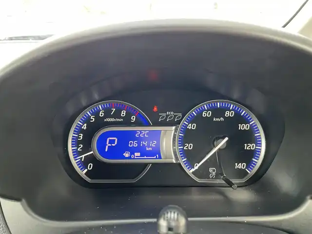 日産 デイズ ハイウェイスターX 三重県 2018(平30)年 6.2万km ホワイトパール 登録時61411km/禁煙車/純正ナビ/（AM/FM/TV/Bluetooth）/フルセグTV/アラウンドビューモニター/アイドリングストップ/純正ドライブレコーダー/プッシュスタート/衝突軽減システム/スペアキー