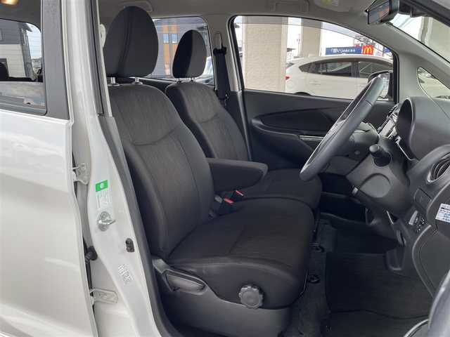 日産 デイズ ハイウェイスターX 三重県 2018(平30)年 6.2万km ホワイトパール 登録時61411km/禁煙車/純正ナビ/（AM/FM/TV/Bluetooth）/フルセグTV/アラウンドビューモニター/アイドリングストップ/純正ドライブレコーダー/プッシュスタート/衝突軽減システム/スペアキー