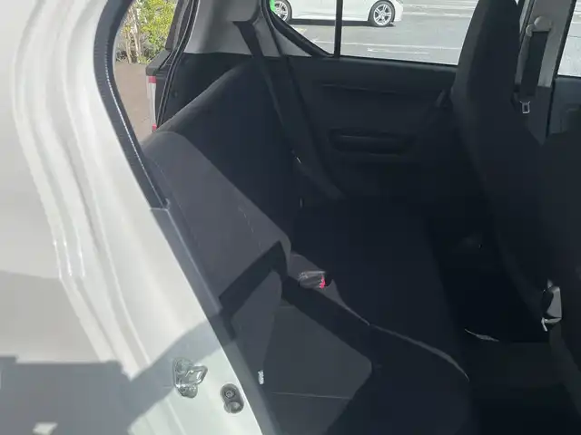 ダイハツ ミラ イース B SAⅢ 千葉県 2020(令2)年 4.6万km ホワイト ナビMDV-D207BT ETC AUX BT AHB CVT スマートアシスト エコアイドル セキュリティアラーム TRC