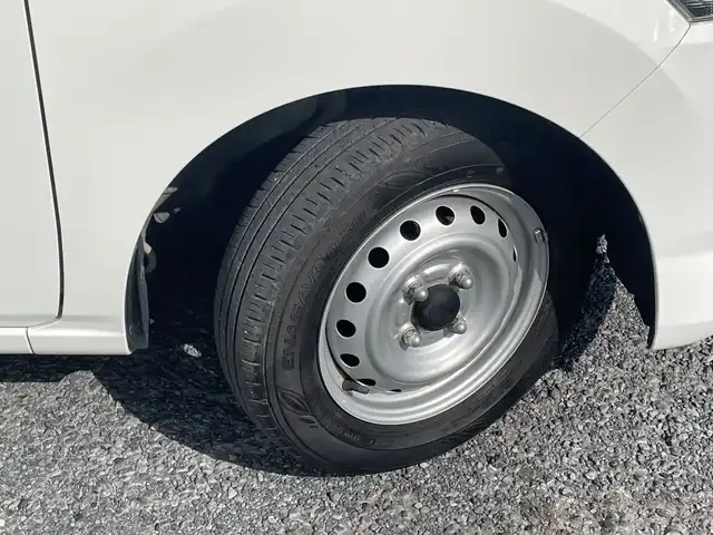 ダイハツ ミラ イース B SAⅢ 千葉県 2020(令2)年 4.6万km ホワイト ナビMDV-D207BT ETC AUX BT AHB CVT スマートアシスト エコアイドル セキュリティアラーム TRC