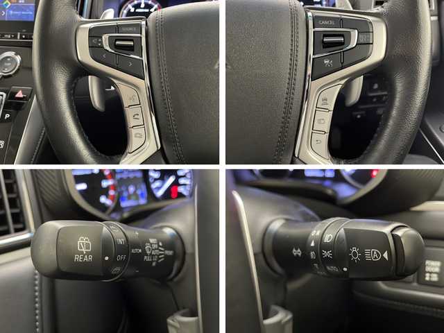 三菱 デリカＤ：５ G パワーパッケージ 宮崎県 2021(令3)年 3.6万km ウォームホワイトパール ワンオーナー/e-Assist/〇衝突軽減被害軽減ブレーキシステム（FCM)/〇車線逸脱警報システム（LDW）/〇レーダークルーズコントロールシステム（ACC)/〇オートマチックハイビーム（AHB）/〇誤発進抑制機能/純正10.1インチナビ/フルセグTV/CD/DVD/Bluetooth/HDMI/バックカメラ/両側パワースライドドア/パワーシート/シートヒーター/ステアリングヒーター/パドルシフト/電動リアゲート/純正18インチAW/LEDヘッドライト/アイドリングストップ/スマートキー×2/保証書/取扱説明書