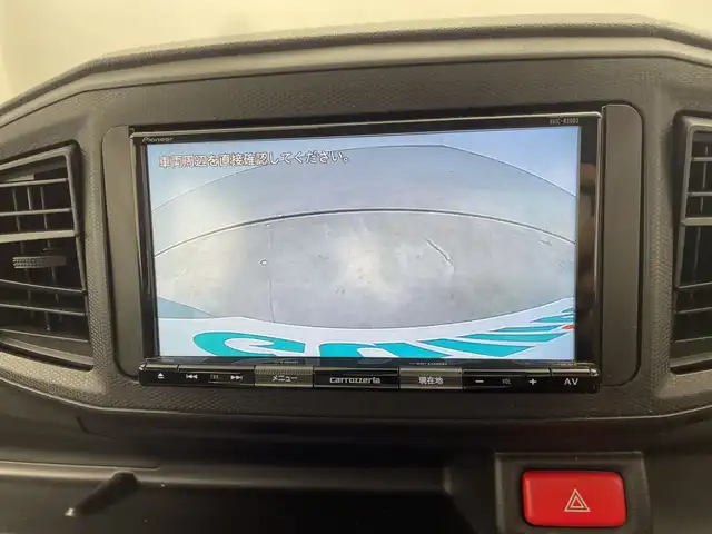 ダイハツ ミラ イース L SAⅢ 三重県 2020(令2)年 3.3万km ブライトシルバーメタリック /禁煙車//社外ナビ//バックカメラ//前後コーナーセンサー//衝突軽減//アイドリングストップ//オートハイビーム//横滑り防止//フロアマット//ドアバイザー//リモコンキー