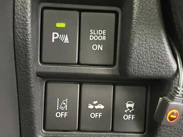 スズキ スペーシア ギア HYBRID XZ 千葉県 2020(令2)年 5万km クールカーキパールメタリック/ガンメタリック2トーン 禁煙車　/衝突軽減システム　/純正８型ナビ　/　　フルセグＴＶ　ＢＴ　ＣＤ　ＤＶＤ　/両側電動スライドドア　/ＥＴＣ　/シートヒーター　/車線逸脱警報　/コーナーセンサー　/追従クルーズコントロール　/ＬＥＤヘッドライト/プッシュスタート/スマートキー/ステアリングリモコン