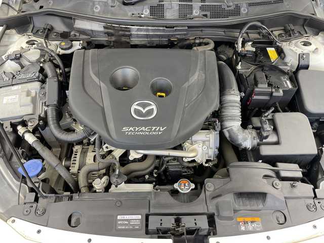 マツダ デミオ XD ツーリング 岐阜県 2014(平26)年 5.4万km スノーフレイクホワイトパールマイカ 純正ナビ/AM FM CD DVD BT USB AUX/バックカメラ　/クルーズコントロール/ヘッドップディスプレイ/ステアリングスイッチ/パドルシフト/AAC/純正フロアマット/純正AW/LEDオートライト/アイドリングストップ/横滑り防止/純正サイドバイザー/トノカバー