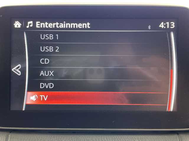 マツダ デミオ XD ツーリング 岐阜県 2014(平26)年 5.4万km スノーフレイクホワイトパールマイカ 純正ナビ/AM FM CD DVD BT USB AUX/バックカメラ　/クルーズコントロール/ヘッドップディスプレイ/ステアリングスイッチ/パドルシフト/AAC/純正フロアマット/純正AW/LEDオートライト/アイドリングストップ/横滑り防止/純正サイドバイザー/トノカバー