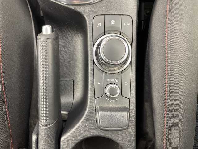 マツダ デミオ XD ツーリング 岐阜県 2014(平26)年 5.4万km スノーフレイクホワイトパールマイカ 純正ナビ/AM FM CD DVD BT USB AUX/バックカメラ　/クルーズコントロール/ヘッドップディスプレイ/ステアリングスイッチ/パドルシフト/AAC/純正フロアマット/純正AW/LEDオートライト/アイドリングストップ/横滑り防止/純正サイドバイザー/トノカバー