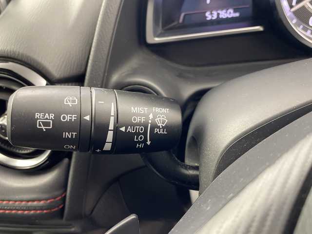 マツダ デミオ XD ツーリング 岐阜県 2014(平26)年 5.4万km スノーフレイクホワイトパールマイカ 純正ナビ/AM FM CD DVD BT USB AUX/バックカメラ　/クルーズコントロール/ヘッドップディスプレイ/ステアリングスイッチ/パドルシフト/AAC/純正フロアマット/純正AW/LEDオートライト/アイドリングストップ/横滑り防止/純正サイドバイザー/トノカバー