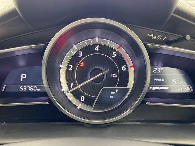 マツダ デミオ XD ツーリング 岐阜県 2014(平26)年 5.4万km スノーフレイクホワイトパールマイカ 純正ナビ/AM FM CD DVD BT USB AUX/バックカメラ　/クルーズコントロール/ヘッドップディスプレイ/ステアリングスイッチ/パドルシフト/AAC/純正フロアマット/純正AW/LEDオートライト/アイドリングストップ/横滑り防止/純正サイドバイザー/トノカバー