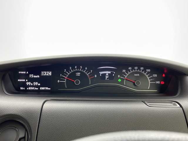 ホンダ Ｎ ＢＯＸ G L ホンダセンシング 愛知県 2019(令1)年 3.9万km モーニングミストブルーM /GathersディーラーOPナビ//AM/FM/CD/DVD/フルセグTV/iPod/SD/USB/BT/AUX//ビルトインETC//助手席側パワースライドドア//スマートキー&プッシュスタート//ステアリングスイッチ//オートクルーズコントロール//電動格納ウィンカーミラー//純正前方録画ドライブレコーダー//USB充電ポート2口//ルーフコンソール//LKA//PCS//TRC//後席ロールサンシェード//リヤコーナーセンサー//純正フロアマット//純正ドアバイザー