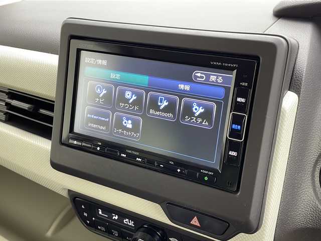 ホンダ Ｎ ＢＯＸ G L ホンダセンシング 愛知県 2019(令1)年 3.9万km モーニングミストブルーM /GathersディーラーOPナビ//AM/FM/CD/DVD/フルセグTV/iPod/SD/USB/BT/AUX//ビルトインETC//助手席側パワースライドドア//スマートキー&プッシュスタート//ステアリングスイッチ//オートクルーズコントロール//電動格納ウィンカーミラー//純正前方録画ドライブレコーダー//USB充電ポート2口//ルーフコンソール//LKA//PCS//TRC//後席ロールサンシェード//リヤコーナーセンサー//純正フロアマット//純正ドアバイザー