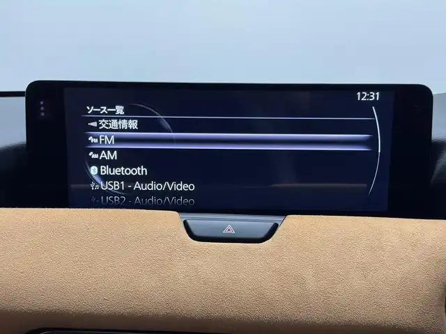 マツダ ＣＸ－６０ XD HV プレミアムスポーツ 三重県 2023(令5)年 2万km ロジウムホワイトプレミアムメタリック ディーゼルターボ・マイルドハイブリッド/4WD/MTモード付8AT/12.3インチナビ/（FM/AM/Bluetooth/USB/CarPlay/AndroidAuto/TV/HDMI）/360°ビュー・モニター/BOSEサウンドシステム（12スピーカー）/ドライブレコーダー前後/i-ACTIVSENSE/・スマートブレーキサポート/・レーダークルーズコントロール/・クルージング&トラフィックサポート/・ドライバー異常時対応システム/・ドライバーモニタリング/・レーンキープアシストシステム/・ブラインドスポットモニタリング/・クロストラフィックアラート（前後）/・パーキングセンサー（前後）/・ヒルディセントコントロール/・【DOP】ドライビングサポートプラス（急アクセル加速抑制機能）/など/装備/・パノラマサンルーフ/・茶革シート/・シートヒーター（D/N/2nd左右）＆ベンチレーション（D/N）/・ステアリングヒーター/・10wayパワーシート（Dメモリー付/N）/・ハンズフリーパワーリフトゲート/・ドライバーパーソナライズ/・アクティブドライビングディスプレイ/・150W電源/・ワイヤレス充電/・左右独立オートエアコン/・純正20inAW/・スマートキーx2＋DSP用x1/など