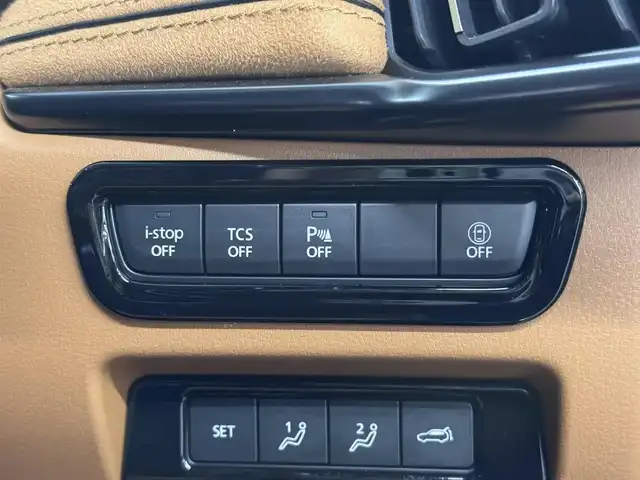 マツダ ＣＸ－６０ XD HV プレミアムスポーツ 三重県 2023(令5)年 2万km ロジウムホワイトプレミアムメタリック ディーゼルターボ・マイルドハイブリッド/4WD/MTモード付8AT/12.3インチナビ/（FM/AM/Bluetooth/USB/CarPlay/AndroidAuto/TV/HDMI）/360°ビュー・モニター/BOSEサウンドシステム（12スピーカー）/ドライブレコーダー前後/i-ACTIVSENSE/・スマートブレーキサポート/・レーダークルーズコントロール/・クルージング&トラフィックサポート/・ドライバー異常時対応システム/・ドライバーモニタリング/・レーンキープアシストシステム/・ブラインドスポットモニタリング/・クロストラフィックアラート（前後）/・パーキングセンサー（前後）/・ヒルディセントコントロール/・【DOP】ドライビングサポートプラス（急アクセル加速抑制機能）/など/装備/・パノラマサンルーフ/・茶革シート/・シートヒーター（D/N/2nd左右）＆ベンチレーション（D/N）/・ステアリングヒーター/・10wayパワーシート（Dメモリー付/N）/・ハンズフリーパワーリフトゲート/・ドライバーパーソナライズ/・アクティブドライビングディスプレイ/・150W電源/・ワイヤレス充電/・左右独立オートエアコン/・純正20inAW/・スマートキーx2＋DSP用x1/など