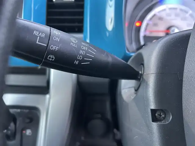 スズキ ハスラー X ターボ 栃木県 2014(平26)年 9.7万km サマーブルーM レーダーブレーキサポート/4WD/ターボ/社外メモリナビ/フルセグTV/DVD/Bluetooth/MSV/バックカメラ/ETC/前後ドライブレコーダー/シートヒーター/アイドリングストップ/横滑り防止装置/スマートキー/プッシュスタート/HIDオートライト/フォグランプ/純正フロアマット/純正15インチAW/社外AW+スタッドレスタイヤ積込/保証書/取説/ナビ説