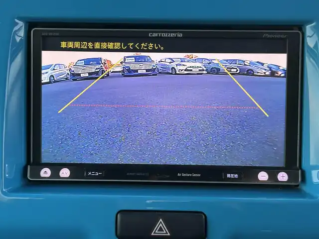 スズキ ハスラー X ターボ 栃木県 2014(平26)年 9.7万km サマーブルーM レーダーブレーキサポート/4WD/ターボ/社外メモリナビ/フルセグTV/DVD/Bluetooth/MSV/バックカメラ/ETC/前後ドライブレコーダー/シートヒーター/アイドリングストップ/横滑り防止装置/スマートキー/プッシュスタート/HIDオートライト/フォグランプ/純正フロアマット/純正15インチAW/社外AW+スタッドレスタイヤ積込/保証書/取説/ナビ説