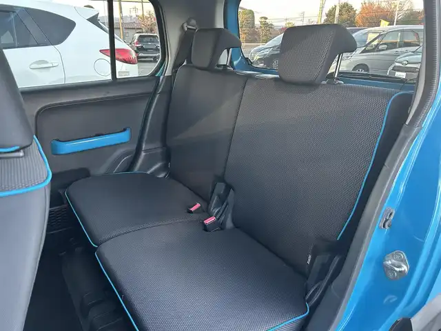 スズキ ハスラー X ターボ 栃木県 2014(平26)年 9.7万km サマーブルーM レーダーブレーキサポート/4WD/ターボ/社外メモリナビ/フルセグTV/DVD/Bluetooth/MSV/バックカメラ/ETC/前後ドライブレコーダー/シートヒーター/アイドリングストップ/横滑り防止装置/スマートキー/プッシュスタート/HIDオートライト/フォグランプ/純正フロアマット/純正15インチAW/社外AW+スタッドレスタイヤ積込/保証書/取説/ナビ説