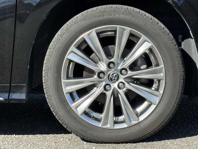 トヨタ アルファード S タイプゴールドⅢ 大分県 2022(令4)年 2.3万km ブラック 両側パワースライドドア /純正メモリーナビ/バックカメラ/フルセグ /Bluetooth/CD/DVDデッキ/ハーフレザーシート/ビルトインETC/オットマンシート/前後クリアランスソナー/純正3眼LEDヘッドライト/シーケンシャルウインカー/アダプティブクルーズコントロール/レーンキープアシスト/スマートキー/エンジンプッシュスタート/純正18インチアルミホイール