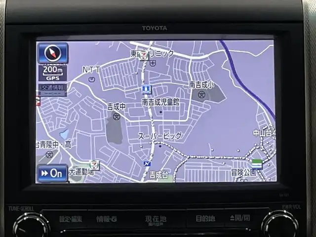 トヨタ ヴェルファイア 2．4Z ゴールデンアイズ 宮城県 2013(平25)年 11.3万km ブラック 純正メモリーナビ/（ＦＭ／ＡＭ／ＣＤ／Ｂｌｕｅｔｏｏｔｈ）　/フルセグテレビ　/ハーフレザーシート　/クルーズコントロール　/両側パワースライドドア　/パワーバックドア　/クールボックス　/フリップダウンモニター/コーナーセンサー/横滑り防止装置/スマートキー/プッシュスタート/ETC