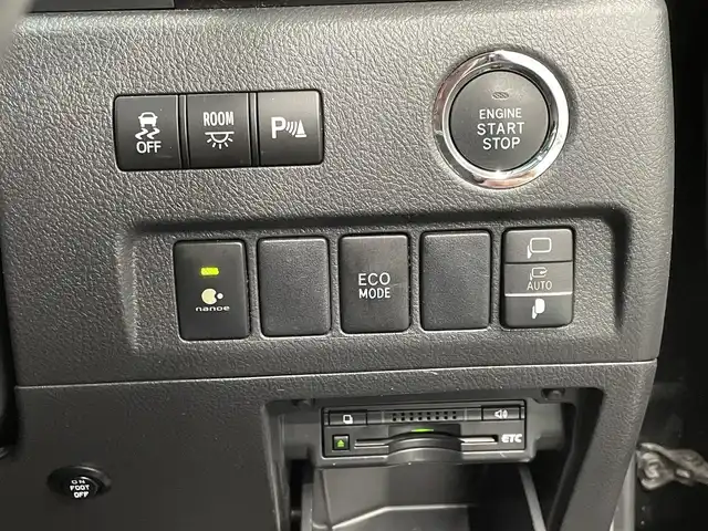 トヨタ ヴェルファイア 2．4Z ゴールデンアイズ 宮城県 2013(平25)年 11.3万km ブラック 純正メモリーナビ/（ＦＭ／ＡＭ／ＣＤ／Ｂｌｕｅｔｏｏｔｈ）　/フルセグテレビ　/ハーフレザーシート　/クルーズコントロール　/両側パワースライドドア　/パワーバックドア　/クールボックス　/フリップダウンモニター/コーナーセンサー/横滑り防止装置/スマートキー/プッシュスタート/ETC