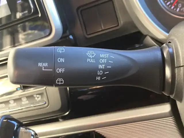 スズキ スペーシア カスタム HYBRID XS 静岡県 2018(平30)年 9.3万km ブルーイッシュブラックパール3 (株)IDOMが運営する【じしゃロン焼津店】の自社ローン対象車両になります。こちらは現金ご利用時の価格です。/自社ローンご希望の方は別途その旨お申付け下さい。　/社外ＳＤナビ/（フルセグＴＶ/Ｂｌｕｅｔｏｏｔｈ接続/ＣＤ/ＤＶＤ）/両側パワースライドドア/衝突軽減ブレーキ/バックカメラ/運転席シートヒーター/ＥＴＣ/ＬＥＤヘッドライト/オートライト/プッシュスタート＆スマートキー