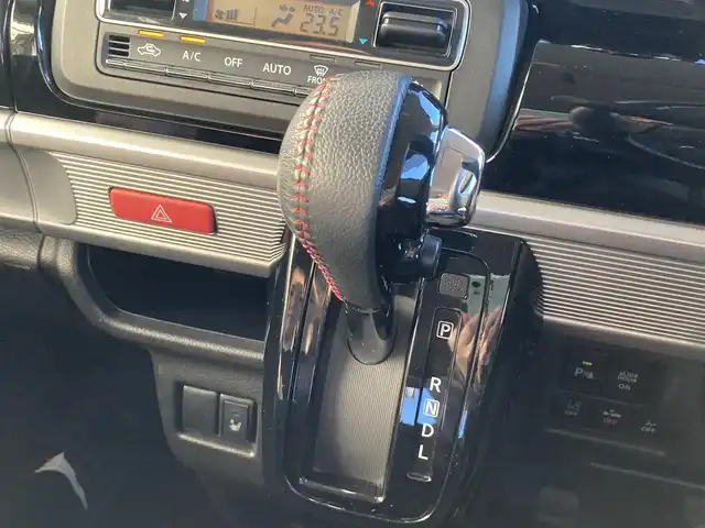 スズキ スペーシア カスタム HYBRID XS 静岡県 2018(平30)年 9.3万km ブルーイッシュブラックパール3 (株)IDOMが運営する【じしゃロン焼津店】の自社ローン対象車両になります。こちらは現金ご利用時の価格です。/自社ローンご希望の方は別途その旨お申付け下さい。　/社外ＳＤナビ/（フルセグＴＶ/Ｂｌｕｅｔｏｏｔｈ接続/ＣＤ/ＤＶＤ）/両側パワースライドドア/衝突軽減ブレーキ/バックカメラ/運転席シートヒーター/ＥＴＣ/ＬＥＤヘッドライト/オートライト/プッシュスタート＆スマートキー