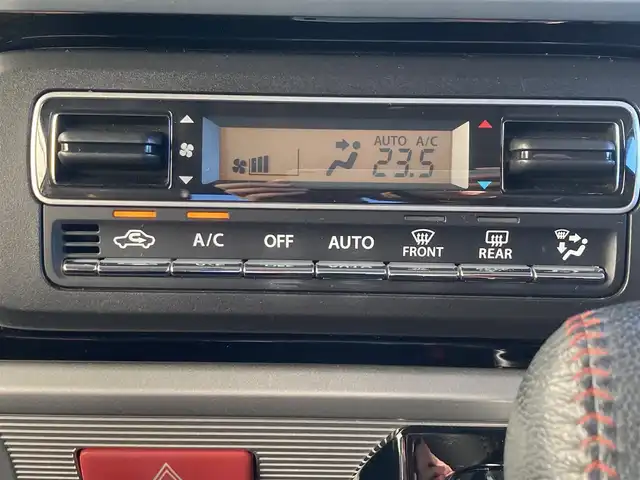 スズキ スペーシア カスタム HYBRID XS 静岡県 2018(平30)年 9.3万km ブルーイッシュブラックパール3 (株)IDOMが運営する【じしゃロン焼津店】の自社ローン対象車両になります。こちらは現金ご利用時の価格です。/自社ローンご希望の方は別途その旨お申付け下さい。　/社外ＳＤナビ/（フルセグＴＶ/Ｂｌｕｅｔｏｏｔｈ接続/ＣＤ/ＤＶＤ）/両側パワースライドドア/衝突軽減ブレーキ/バックカメラ/運転席シートヒーター/ＥＴＣ/ＬＥＤヘッドライト/オートライト/プッシュスタート＆スマートキー