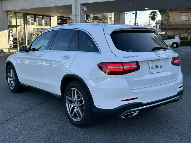 メルセデス・ベンツ ＧＬＣ２５０