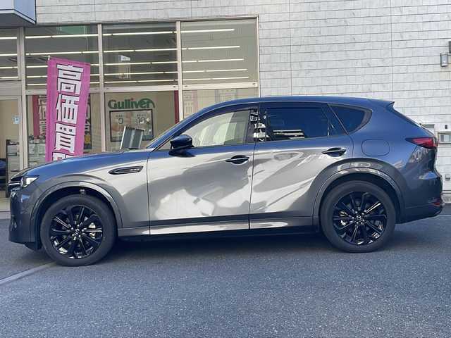 マツダ ＣＸ－６０