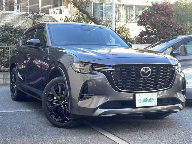 マツダ ＣＸ－６０