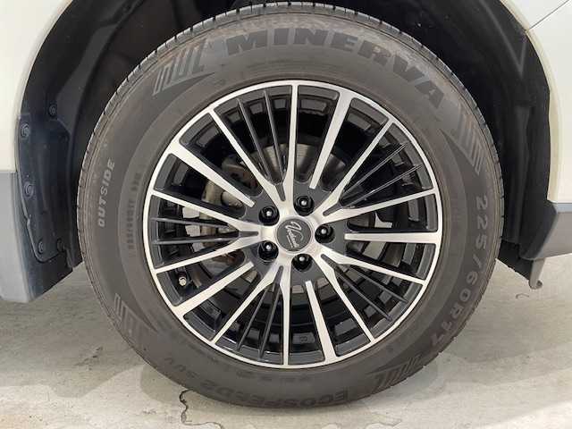 スバル フォレスター 2．0i－L アイサイト 宮城県 2013(平25)年 11.8万km サテンホワイトパール 4WD/レーンキープアシスト/衝突被害軽減システム/純正ナビ/バックカメラ/フルセグTV/Bluetooth、CD、DVD/クルーズコントロール/シートヒーター/パワーシート/X-MODE/MTモード付きAT/パドルシフト/プッシュスタート/オートライト/純正フロアマット/ETC/社外アルミホイール