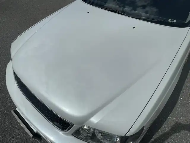 日産 ステージア オーテック260RS 山形県 1998(平10)年 11.6万km シルキースノーパール RB26DETTエンジン/4WDターボ/５速マニュアル/R5 6/10、113062Km時タイミングベルト交換済み/社外サス（純正有り）/専用スポーツシート/専用３連センターコンソールメーター/専用大型ルーフスポイラー/専用ＢＢＳ１７インチＡＷ/ブレンボブレーキ/電動スーパーＨＩＣＡＳ/ETC/新車時保証書、取扱説明書/全記録簿有り