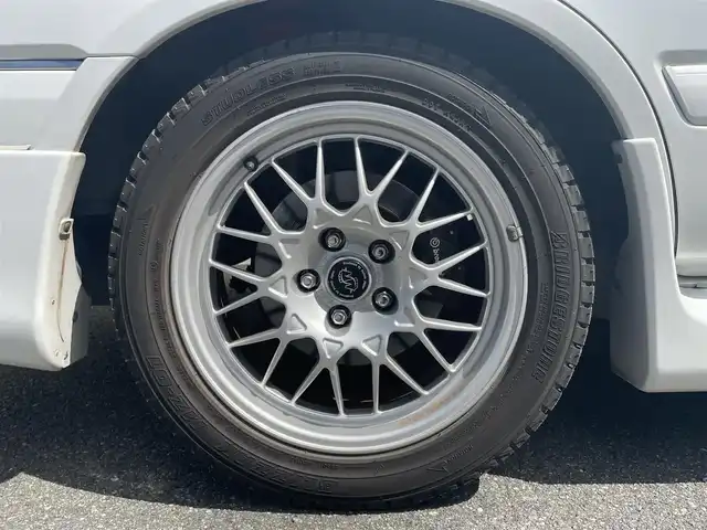 日産 ステージア オーテック260RS 山形県 1998(平10)年 11.6万km シルキースノーパール RB26DETTエンジン/4WDターボ/５速マニュアル/R5 6/10、113062Km時タイミングベルト交換済み/社外サス（純正有り）/専用スポーツシート/専用３連センターコンソールメーター/専用大型ルーフスポイラー/専用ＢＢＳ１７インチＡＷ/ブレンボブレーキ/電動スーパーＨＩＣＡＳ/ETC/新車時保証書、取扱説明書/全記録簿有り