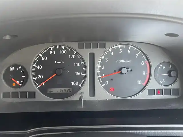 日産 ステージア オーテック260RS 山形県 1998(平10)年 11.6万km シルキースノーパール RB26DETTエンジン/4WDターボ/５速マニュアル/R5 6/10、113062Km時タイミングベルト交換済み/社外サス（純正有り）/専用スポーツシート/専用３連センターコンソールメーター/専用大型ルーフスポイラー/専用ＢＢＳ１７インチＡＷ/ブレンボブレーキ/電動スーパーＨＩＣＡＳ/ETC/新車時保証書、取扱説明書/全記録簿有り