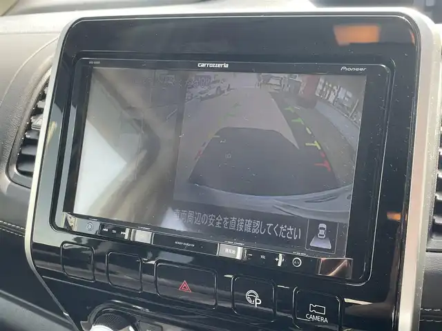 日産 セレナ ハイウェイスターVセレクションⅡ 愛知県 2019(平31)年 8.4万km ブリリアントホワイトパール セーフティパックB /プロパイロット　/LDW /クリアランスソナー　/後席モニター　/パーキングアシスト　/アラウンドビュー　/デジタルインナーミラー　/ハンズフリー両側パワースライドドア　/LEDヘッド　/ステアリングスイッチ　/インテリジェントキー　/スペアキー
