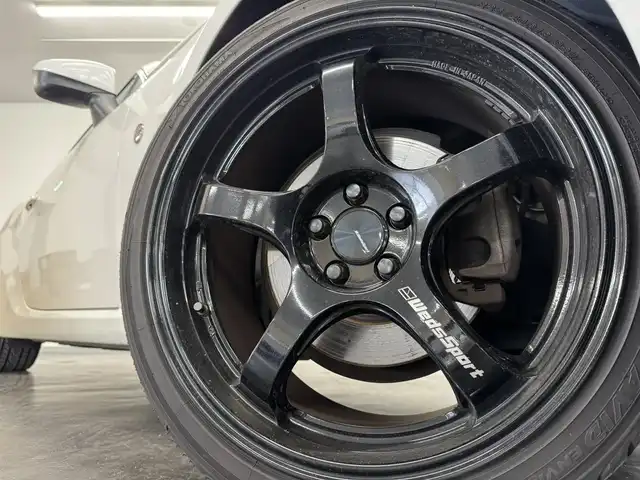 トヨタ ８６ GT リミテッド 三重県 2016(平28)年 6.5万km クリスタルホワイトパール プレミアムガソリン/FR/6F/純正 7インチナビ NSZT-W66T/（AM/FM/CD/DVD/TV/SD/SDREC/Bluetooth）/バックカメラ/ドライブレコーダー 前方/ETC/安全/・ABS/・VSC（ビークル・スタビリティ・コントロール）/・トラクションコントロール（TRACK機能付）/・ヒルスタートアシスト/・緊急ブレーキシグナル/・SRS 運転席・助手席＋サイド＋カーテンシールドエアバッグ/装備/・【OP】SACHSアブソーバー（フロント・リヤ）/・ウェッズスポーツ 社外18inAW*/・ハーフレザーシート（本革×アルカンターラ）/・シートヒーター（D/N）/・クルーズコントロール/・左右独立オートエアコン/・コンライト（ヘッドライト自動点灯・自動消灯システム）/・LEDヘッドランプ/・フロント（LED）＆リヤフォグランプ/・ステアリングスイッチ/・電動格納ドアミラー/・パワーステアリング/・パワーウインドウ/・プッシュスタート/・取/・予備スマートキーx1/*【アルミホイール】/・WedsSport RE05M/・18×8.5J ＋45 100-5H/・2022年12月製造