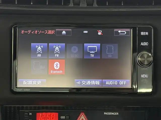 トヨタ ８６ GT リミテッド 三重県 2016(平28)年 6.5万km クリスタルホワイトパール プレミアムガソリン/FR/6F/純正 7インチナビ NSZT-W66T/（AM/FM/CD/DVD/TV/SD/SDREC/Bluetooth）/バックカメラ/ドライブレコーダー 前方/ETC/安全/・ABS/・VSC（ビークル・スタビリティ・コントロール）/・トラクションコントロール（TRACK機能付）/・ヒルスタートアシスト/・緊急ブレーキシグナル/・SRS 運転席・助手席＋サイド＋カーテンシールドエアバッグ/装備/・【OP】SACHSアブソーバー（フロント・リヤ）/・ウェッズスポーツ 社外18inAW*/・ハーフレザーシート（本革×アルカンターラ）/・シートヒーター（D/N）/・クルーズコントロール/・左右独立オートエアコン/・コンライト（ヘッドライト自動点灯・自動消灯システム）/・LEDヘッドランプ/・フロント（LED）＆リヤフォグランプ/・ステアリングスイッチ/・電動格納ドアミラー/・パワーステアリング/・パワーウインドウ/・プッシュスタート/・取/・予備スマートキーx1/*【アルミホイール】/・WedsSport RE05M/・18×8.5J ＋45 100-5H/・2022年12月製造