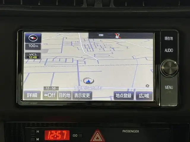 トヨタ ８６ GT リミテッド 三重県 2016(平28)年 6.5万km クリスタルホワイトパール プレミアムガソリン/FR/6F/純正 7インチナビ NSZT-W66T/（AM/FM/CD/DVD/TV/SD/SDREC/Bluetooth）/バックカメラ/ドライブレコーダー 前方/ETC/安全/・ABS/・VSC（ビークル・スタビリティ・コントロール）/・トラクションコントロール（TRACK機能付）/・ヒルスタートアシスト/・緊急ブレーキシグナル/・SRS 運転席・助手席＋サイド＋カーテンシールドエアバッグ/装備/・【OP】SACHSアブソーバー（フロント・リヤ）/・ウェッズスポーツ 社外18inAW*/・ハーフレザーシート（本革×アルカンターラ）/・シートヒーター（D/N）/・クルーズコントロール/・左右独立オートエアコン/・コンライト（ヘッドライト自動点灯・自動消灯システム）/・LEDヘッドランプ/・フロント（LED）＆リヤフォグランプ/・ステアリングスイッチ/・電動格納ドアミラー/・パワーステアリング/・パワーウインドウ/・プッシュスタート/・取/・予備スマートキーx1/*【アルミホイール】/・WedsSport RE05M/・18×8.5J ＋45 100-5H/・2022年12月製造