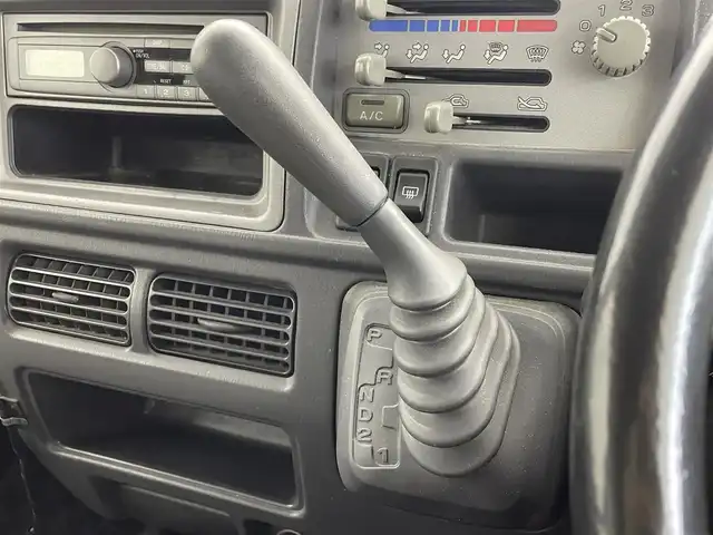 スバル ディアス ワゴン スーパーチャージャー 群馬県 2004(平16)年 8.8万km オブシディアンブラックパール 【自店専用/落札不可】/ワンオーナー/4WD/スーパーチャージャー/ポータブルナビ/　　ワンセグTV/ETC/両側スライドドア/純正13インチAW/純正フロアマット