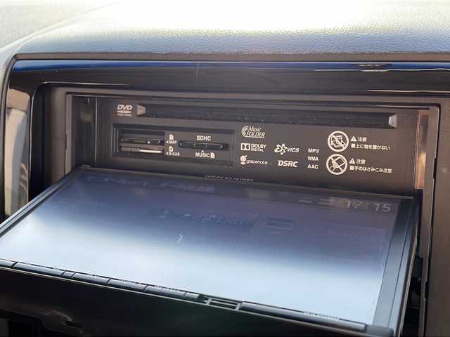 三菱 デリカＤ：５ D－Power package 新潟県 2015(平27)年 12.2万km ディープシーグリーンマイカ ワンオーナー/4WD/禁煙車/純正ディーラーオプションナビ/（ワンセグTV/DVD/AUX/BT/USB）/バックカメラ/前後ドライブレコーダー/ステアリングスイッチ/パドルシフト/マルチインフォメーションディスプレイ/ドライブモードセレクター/シートヒーター(D/N)/純正ドアバイザー/純正フロントグリル(車載)/両側パワースライドドア/オートリトラクタブルウィンカーミラー/純正オートHIDヘッドライト/フロントフォグライト/サイドアンダーミラー/スペアキー×1/ビルトインETC/保証書/取扱説明書/説明書