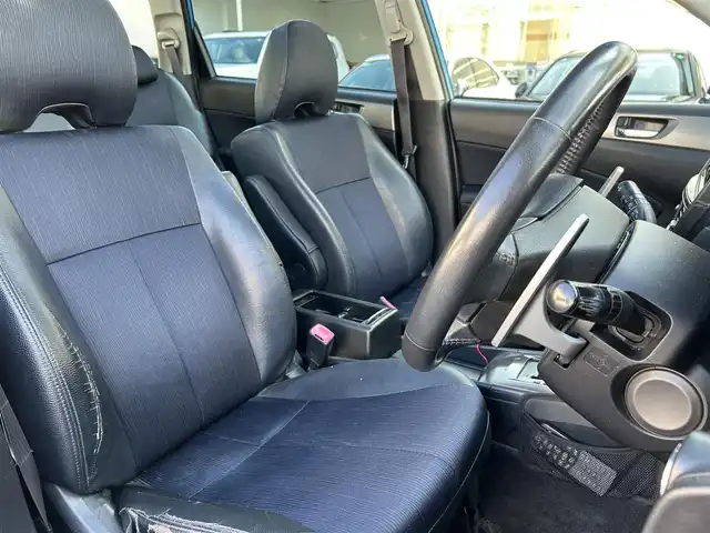 スバル エクシーガ 2．0GT 福岡県 2009(平21)年 18.5万km サファイアブルーパール 禁煙車/AWD/純正メーカーナビ/ビルトインETC/三列シート/ガラスルーフ/プッシュスタート/バックカメラ/クルーズコントロール/ドアバイザー/パドルシフト/ドアバイザー/LEDヘッドライト/フォグランプ/電格ミラー/保証書/取扱説明書/スペアキー