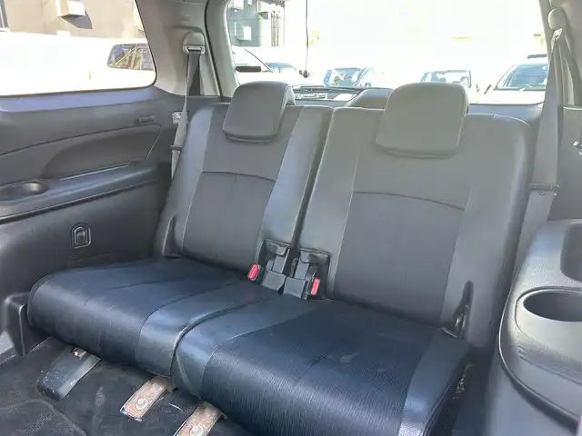 スバル エクシーガ 2．0GT 福岡県 2009(平21)年 18.5万km サファイアブルーパール 禁煙車/AWD/純正メーカーナビ/ビルトインETC/三列シート/ガラスルーフ/プッシュスタート/バックカメラ/クルーズコントロール/ドアバイザー/パドルシフト/ドアバイザー/LEDヘッドライト/フォグランプ/電格ミラー/保証書/取扱説明書/スペアキー