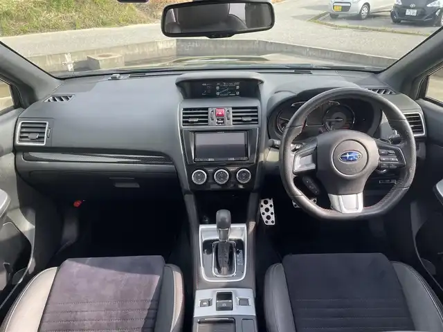 スバル ＷＲＸ Ｓ４ 2．0GT‐S アイサイト 富山県 2015(平27)年 4万km クリスタルブラックシリカ サンルーフ/４ＷＤ／/ディーラーオプションナビ／/フルセグＴＶ／/Ｂｌｕｅｔｏｏｔｈ／/ＤＶＤ再生／/サイドカメラ／/バックカメラ／/レーダークルーズコントロール／/ブラインドスポットモニター／/衝突軽減ブレーキ／/ＥＴＣ/LEDオートライト/LEDフォグライト/リヤディフューザー/4本だしマフラー/STiホイール