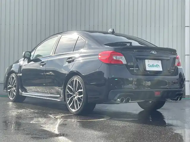 スバル ＷＲＸ Ｓ４ 2．0GT‐S アイサイト 富山県 2015(平27)年 4万km クリスタルブラックシリカ サンルーフ/４ＷＤ／/ディーラーオプションナビ／/フルセグＴＶ／/Ｂｌｕｅｔｏｏｔｈ／/ＤＶＤ再生／/サイドカメラ／/バックカメラ／/レーダークルーズコントロール／/ブラインドスポットモニター／/衝突軽減ブレーキ／/ＥＴＣ/LEDオートライト/LEDフォグライト/リヤディフューザー/4本だしマフラー/STiホイール