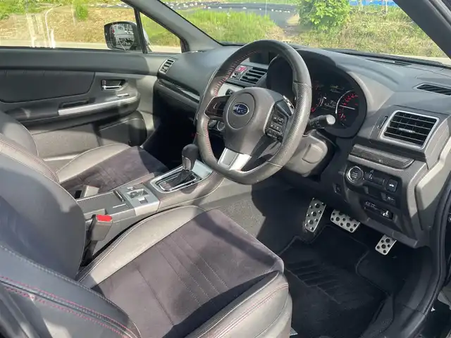 スバル ＷＲＸ Ｓ４ 2．0GT‐S アイサイト 富山県 2015(平27)年 4万km クリスタルブラックシリカ サンルーフ/４ＷＤ／/ディーラーオプションナビ／/フルセグＴＶ／/Ｂｌｕｅｔｏｏｔｈ／/ＤＶＤ再生／/サイドカメラ／/バックカメラ／/レーダークルーズコントロール／/ブラインドスポットモニター／/衝突軽減ブレーキ／/ＥＴＣ/LEDオートライト/LEDフォグライト/リヤディフューザー/4本だしマフラー/STiホイール