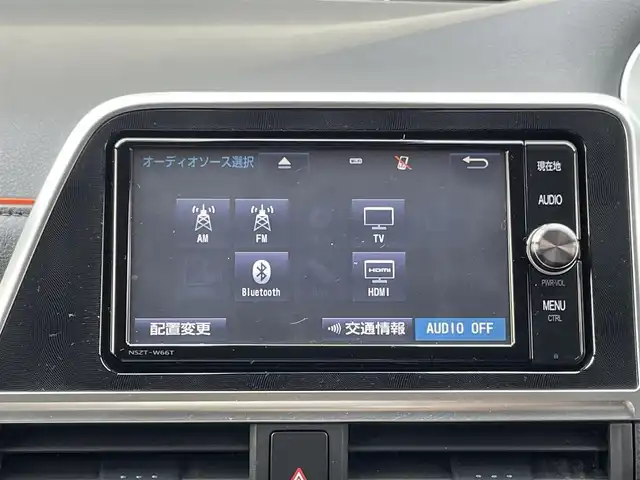 トヨタ シエンタ G クエロ 福岡県 2018(平30)年 2.9万km ブラックマイカ 純正7型SDナビ(フルセグTV/CD/DVD/BT)バックモニタートヨタセーフティセンス両側パワスラドラレコETCシートヒーターHDMIUSBポート純正LEDライト純正マットスマートキープッシュスタート