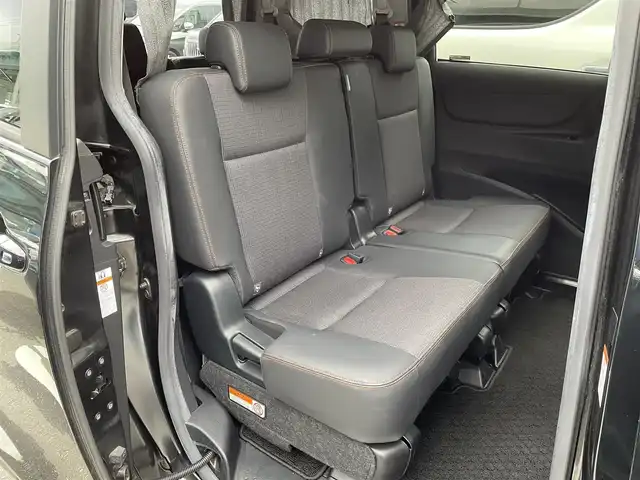 トヨタ シエンタ G クエロ 福岡県 2018(平30)年 2.9万km ブラックマイカ 純正7型SDナビ(フルセグTV/CD/DVD/BT)バックモニタートヨタセーフティセンス両側パワスラドラレコETCシートヒーターHDMIUSBポート純正LEDライト純正マットスマートキープッシュスタート
