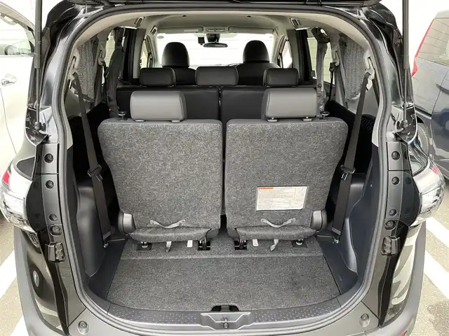 トヨタ シエンタ G クエロ 福岡県 2018(平30)年 2.9万km ブラックマイカ 純正7型SDナビ(フルセグTV/CD/DVD/BT)バックモニタートヨタセーフティセンス両側パワスラドラレコETCシートヒーターHDMIUSBポート純正LEDライト純正マットスマートキープッシュスタート