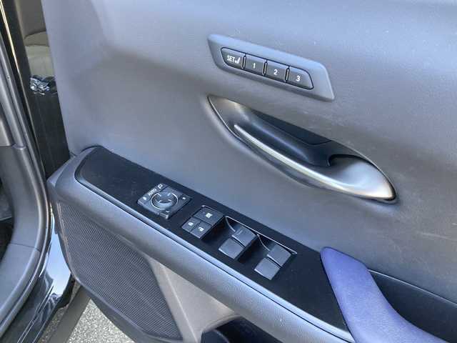 レクサス ＵＸ 250h アーバンエレガンス 富山県 2021(令3)年 2.8万km グラファイトブラックガラスフレーク 純正HDDナビ/フルセグ/サンルーフ/ガラスルーフ/プリクラッシュセーフティ/全方位カメラ/禁煙車/バックカメラ/コーナーセンサー/ETC2.0/ブラインドスポットモニター/電動リアゲート/LEDヘッドライト/レーダークルーズコントロール/パワーシート/パドルシフト/スマートキー/シートヒーター/純正アルミ/純正オーディオ/ウィンカーミラー/電動格納ミラー/プッシュスタート