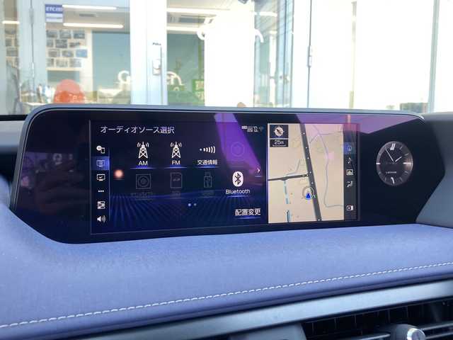 レクサス ＵＸ 250h アーバンエレガンス 富山県 2021(令3)年 2.8万km グラファイトブラックガラスフレーク 純正HDDナビ/フルセグ/サンルーフ/ガラスルーフ/プリクラッシュセーフティ/全方位カメラ/禁煙車/バックカメラ/コーナーセンサー/ETC2.0/ブラインドスポットモニター/電動リアゲート/LEDヘッドライト/レーダークルーズコントロール/パワーシート/パドルシフト/スマートキー/シートヒーター/純正アルミ/純正オーディオ/ウィンカーミラー/電動格納ミラー/プッシュスタート