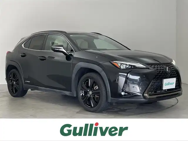 レクサス ＵＸ 250h アーバンエレガンス 埼玉県 2021(令3)年 2.8万km グラファイトブラックガラスフレーク 純正ナビ/フルセグ/サンルーフ/ガラスルーフ/プリクラッシュセーフティ/全方位カメラ/バックカメラ/コーナーセンサー/ETC2.0/ブラインドスポットモニター/電動リアゲート/LEDヘッドライト/レーダークルーズコントロール/パワーシート/パドルシフト/スマートキー/シートヒーター/純正アルミ/純正オーディオ/ウィンカーミラー/電動格納ミラー/プッシュスタート